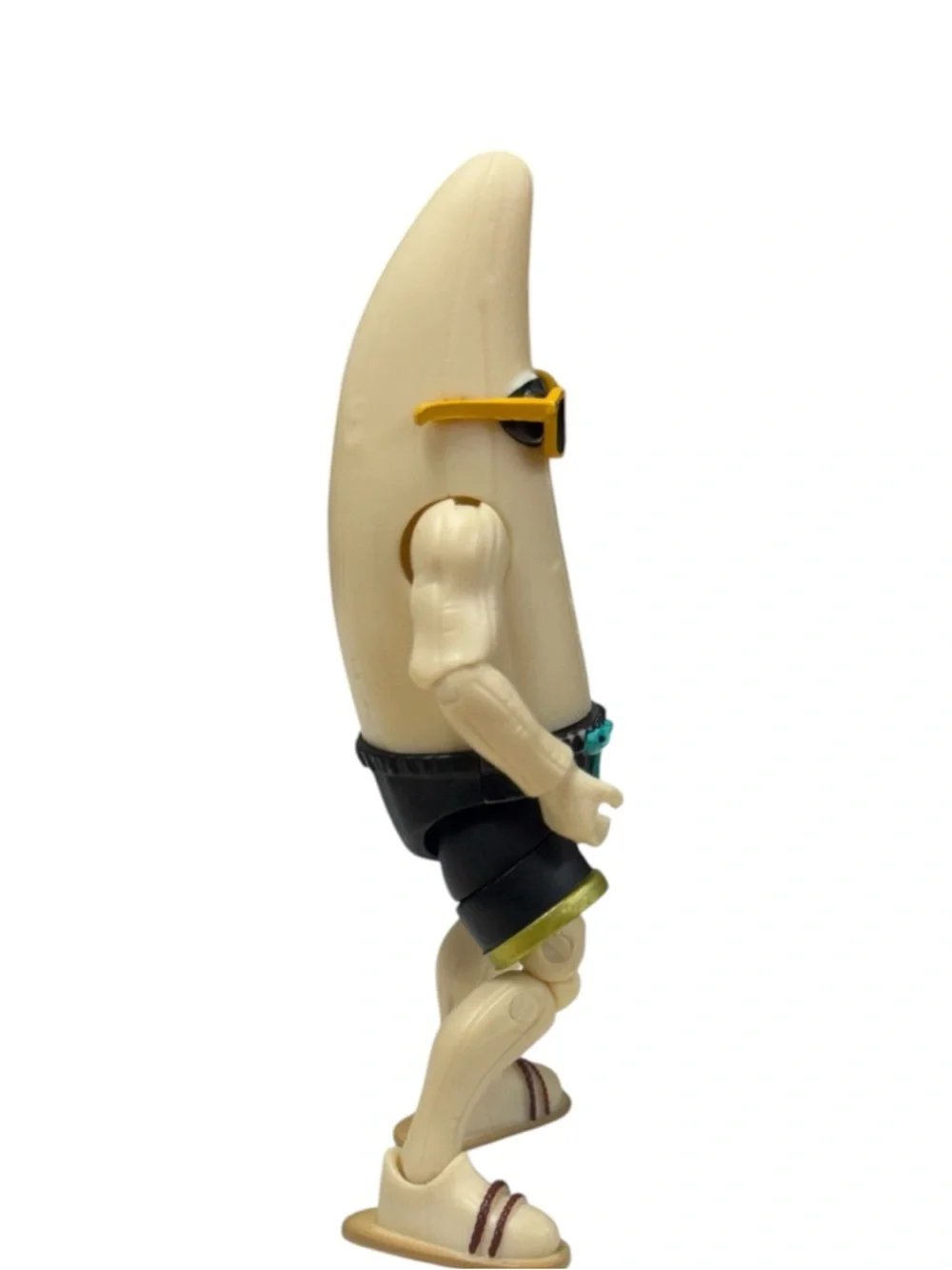 Jazwares Fortnite Unpeely Solo Mode Articulated 6